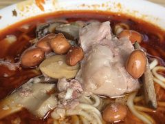 -吴记怪味面(牛王庙店)