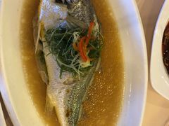 -上海老饭店(北京分店)