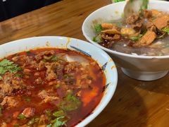 -豆相识•九九豆腐脑(牛咡桥店)