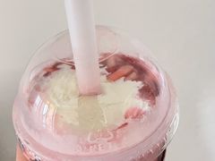-茶屿水果茶(太古里店)