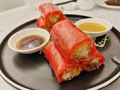 -簪花围·广式茶点·融合菜·亲子乐园(海丝博亚国际酒店)