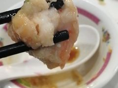 -东鑫记港式茶餐厅(南京东路店)