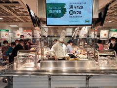 -宜家·瑞典风味餐厅(北京西红门店)