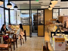 -大小咖啡 BigSmallCoffee(麦子店)