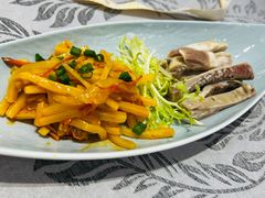 -八闽食府(福建大厦店)