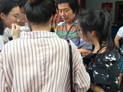 -九龙餐厅(大沽路店)