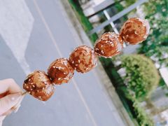 -邓记新一代糖油果子(四川煤管局供销公司职工宿舍店)