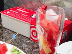 -海底捞火锅(汇悦城店)