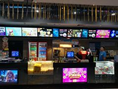 -上影国际影城(普陀绿地缤纷城店)