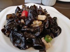 -枣子树素餐厅(铂金城店)