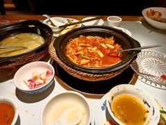 -老阿爸鲜鱼土菜(独墅湖店)