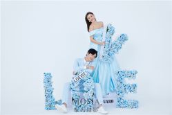 -摩玛婚纱摄影(杭州店)