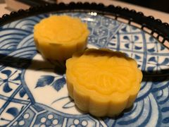 燕窝绿豆糕-新荣记(椒江店)
