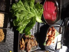 -炭虎烤肉(桂林路店)