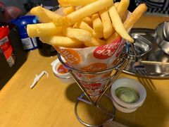 -囧吉香生蚝牛排馆(湖北路店)