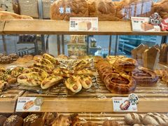 -BreadTalk面包新语(龙之梦购物中心莘庄店)