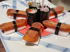 -四葉寿司·城市景观(深圳湾1号店)
