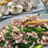 天津的！这一桌的含金量谁懂啊！