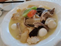 -怡园饭店-餐厅(四望亭店)