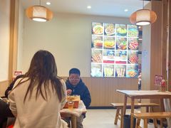 -郑记•不夜城烧烤•龙虾•虾蟹(黄鹤楼店)