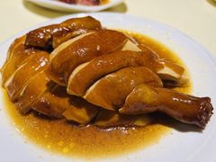 -龙记烧腊茶餐厅(常德路店)