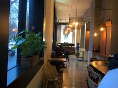 大堂-花马天堂云南餐厅 Lost Heaven(外滩店)