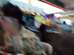 -亚马逊海鲜自助(梅溪湖步步高店)