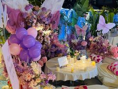 -天空花园餐吧·生日·团建(南山店)