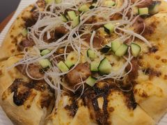 -必胜客(大梅沙8号仓店)