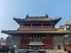 -古文化街旅游区