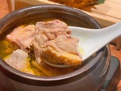 汽锅鸡-云海肴·汽锅鸡·云南菜(领展购物广场·中关村店)