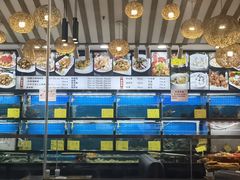 -醉壹号海鲜大排档(厦门美食地标店)