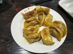 鲜肉锅贴-共和春(甘泉路店)