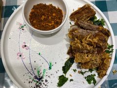 -紫光园·烤鸭(吕家营店)