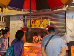 -明记牛杂(新马路分店)