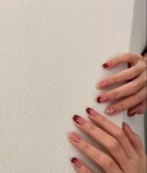 -欧缇娜美甲美睫皮肤管理