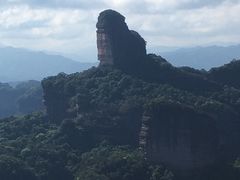 -丹霞山风景名胜区