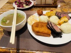 -北京国际饭店·谭府餐厅