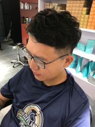 -卓梵美发·精品Salon