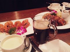 android_upload_pic-宝莱纳啤酒花园餐厅PAULANER BRAUHAUS Nanjing(广州路店)