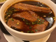 -中国厨房/台湾牛肉面