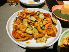 -小吊梨汤·北京菜·烤鸭(清河万象汇店)
