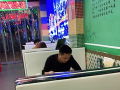 大堂-澳门陈光记烧味饭店(万象城店)