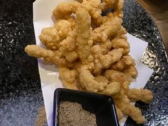 酥肉-湊湊火锅·茶憩(杭州湖滨银泰in77店)