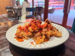 -Brut Eatery悦璞食堂(建国东路店)