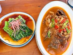 -云隐小厨·传统大理美食(复兴路店)