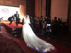 -广州天河希尔顿酒店