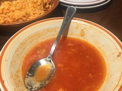 -萨莉亚意式餐厅(浦江万达广场店)