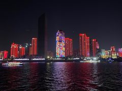 -武汉两江游览·夜游长江(汉阳门码头)