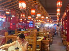 -吴老幺火锅(金龙店)